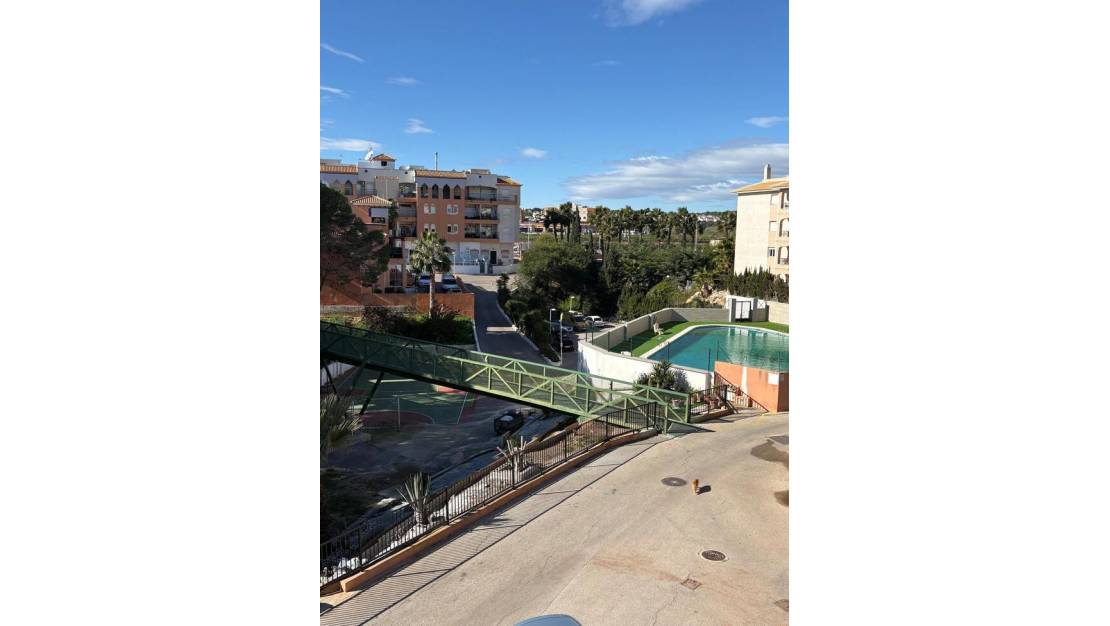 Venta - Apartment - Orihuela - Playa Flamenca