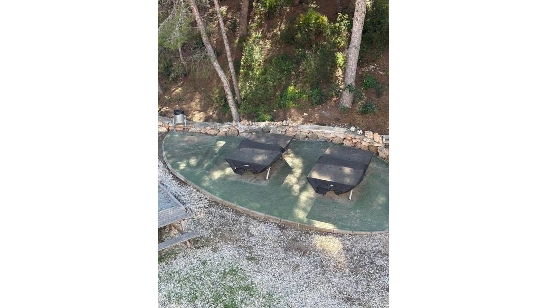 Venta - Apartment - Orihuela - Playa Flamenca