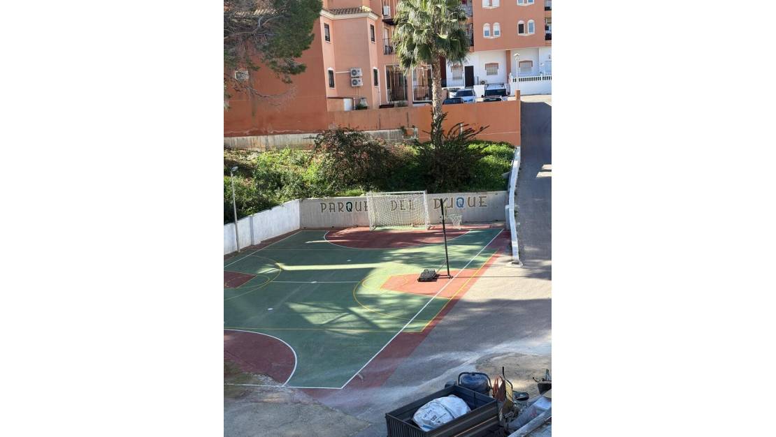 Venta - Apartment - Orihuela - Playa Flamenca