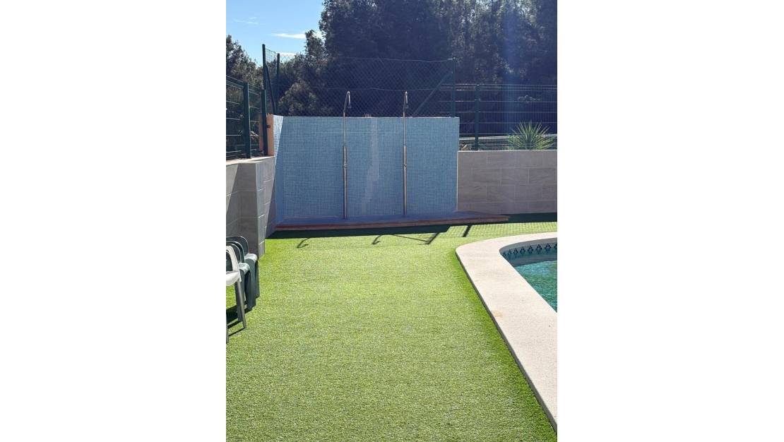 Venta - Apartment - Orihuela - Playa Flamenca