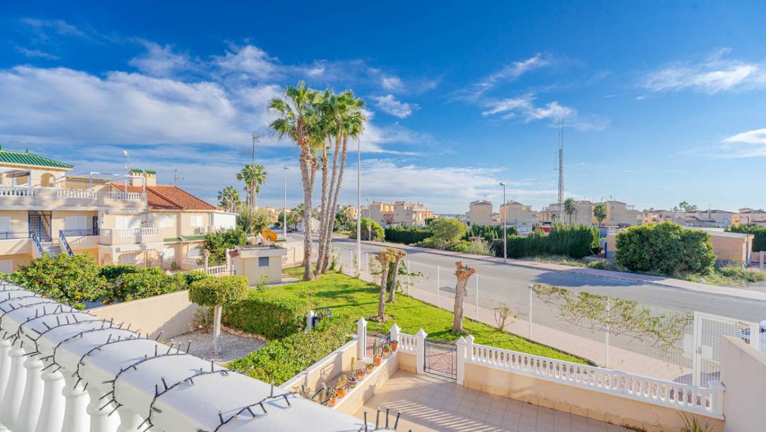 Venta - Apartment - Orihuela - Playa Flamenca