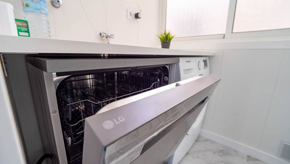 Venta - Apartment - Orihuela - Playa Flamenca