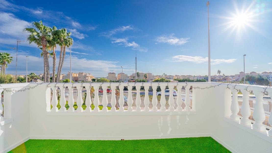 Venta - Apartment - Orihuela - Playa Flamenca