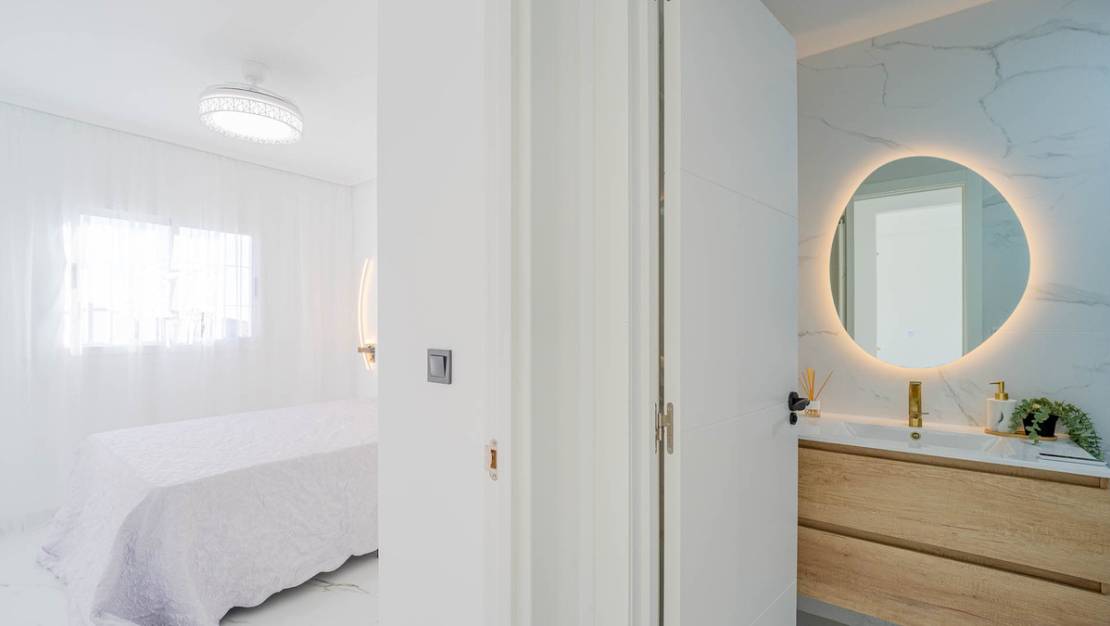 Venta - Apartment - Orihuela - Playa Flamenca