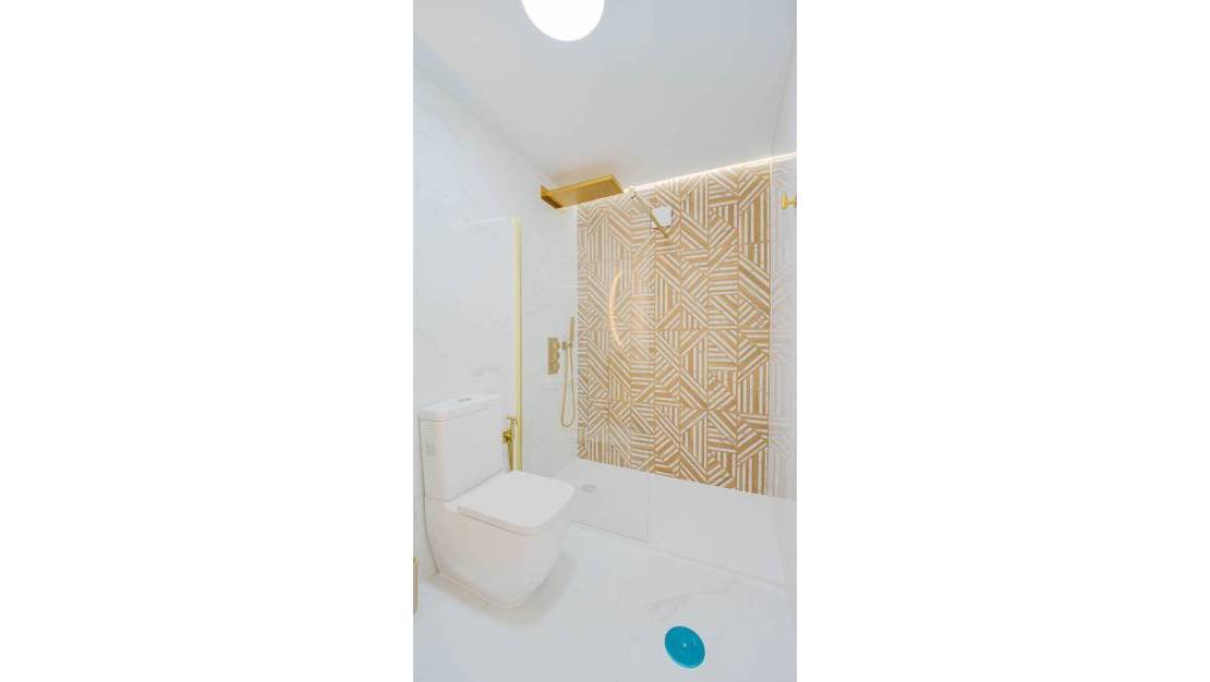 Venta - Apartment - Orihuela - Playa Flamenca