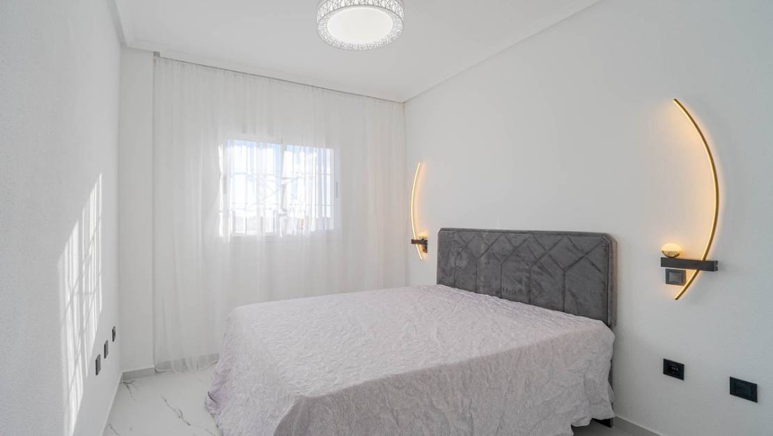 Venta - Apartment - Orihuela - Playa Flamenca