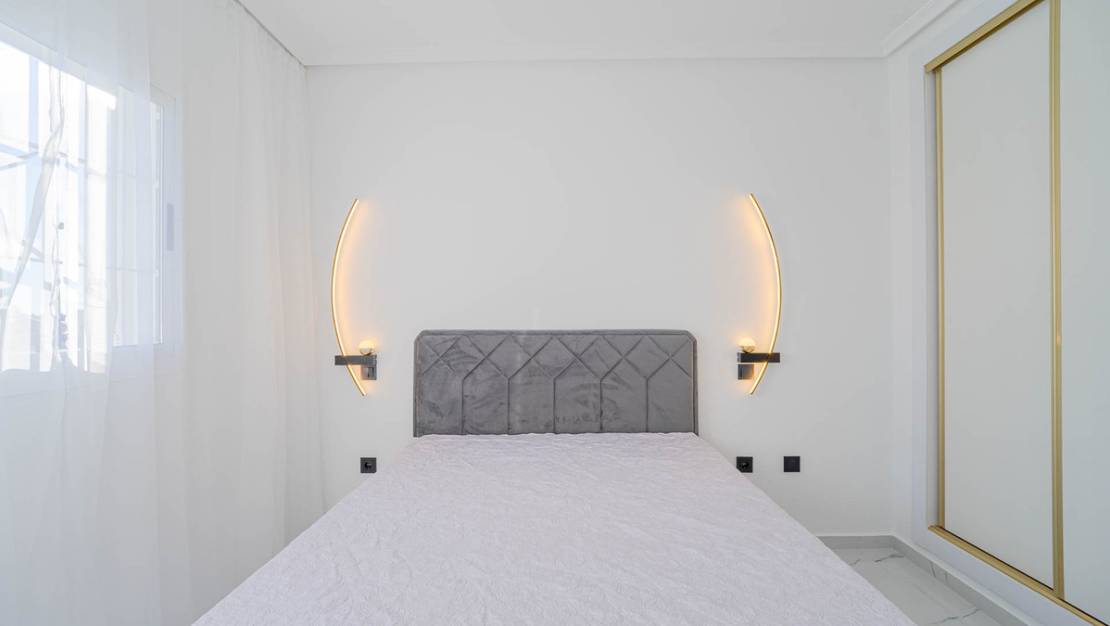 Venta - Apartment - Orihuela - Playa Flamenca