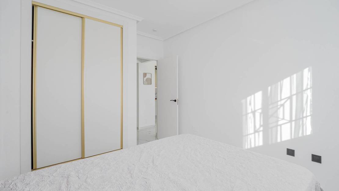 Venta - Apartment - Orihuela - Playa Flamenca