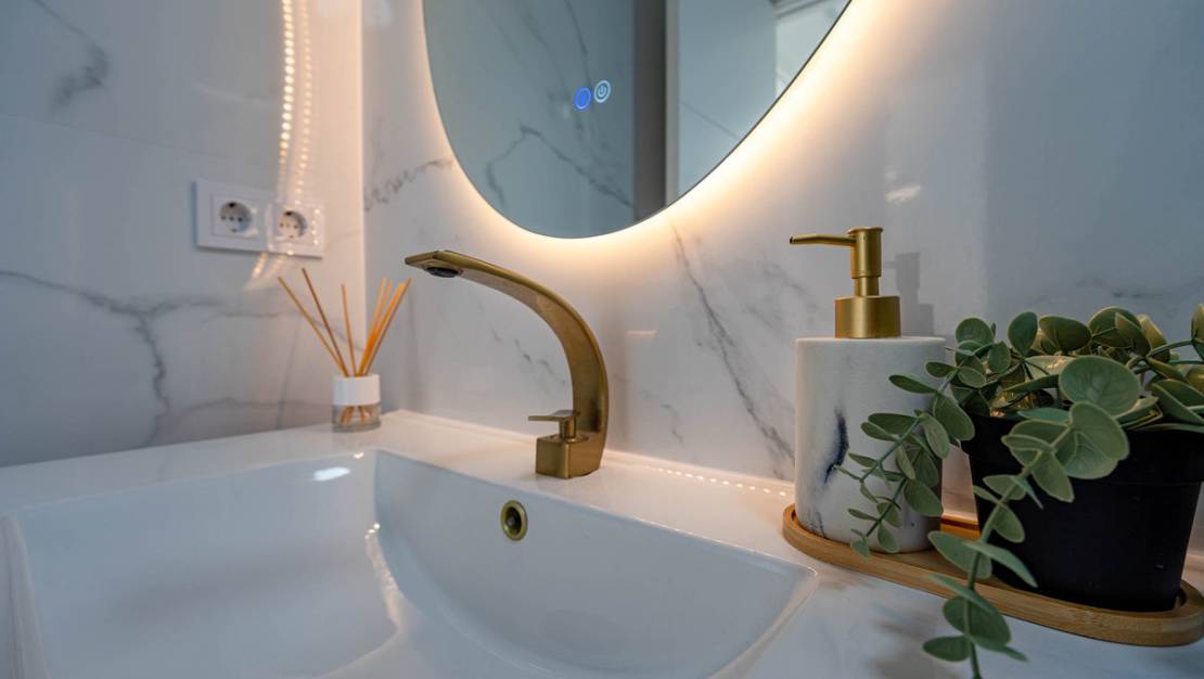 Venta - Apartment - Orihuela - Playa Flamenca