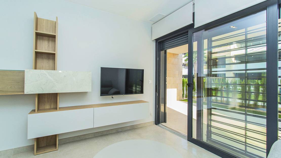 Venta - Apartment - Orihuela - Playa Flamenca