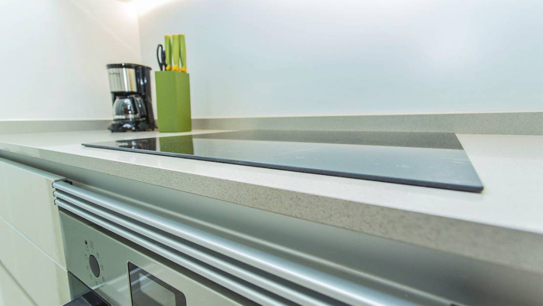 Venta - Apartment - Orihuela - Playa Flamenca