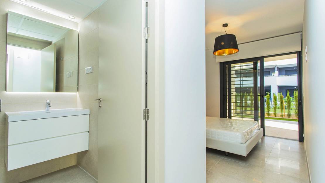 Venta - Apartment - Orihuela - Playa Flamenca