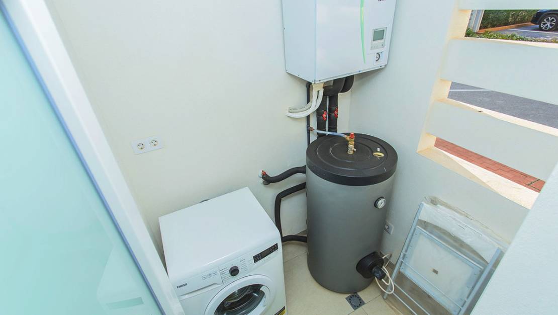 Venta - Apartment - Orihuela - Playa Flamenca