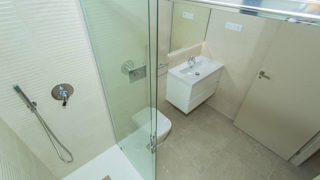 Venta - Apartment - Orihuela - Playa Flamenca