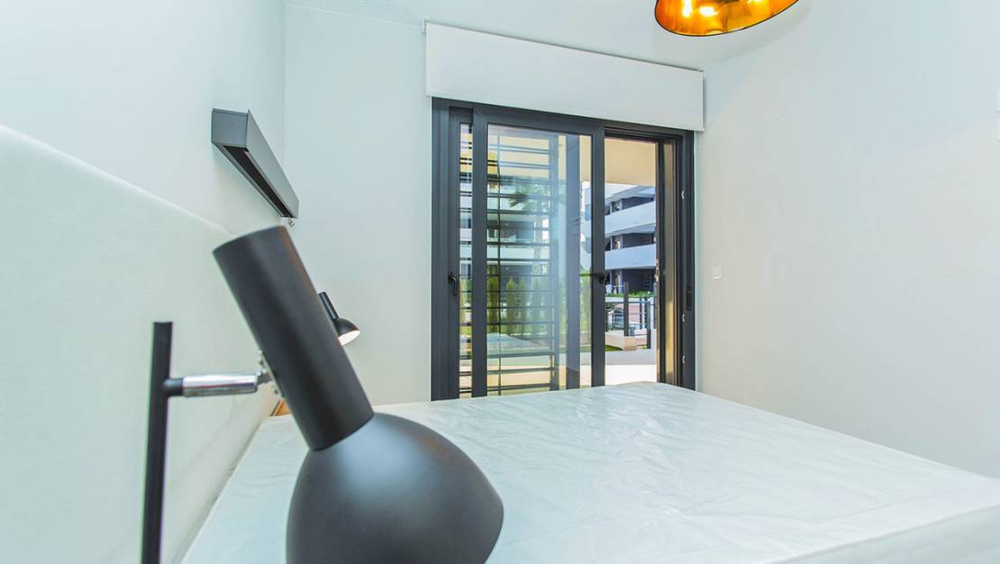 Venta - Apartment - Orihuela - Playa Flamenca