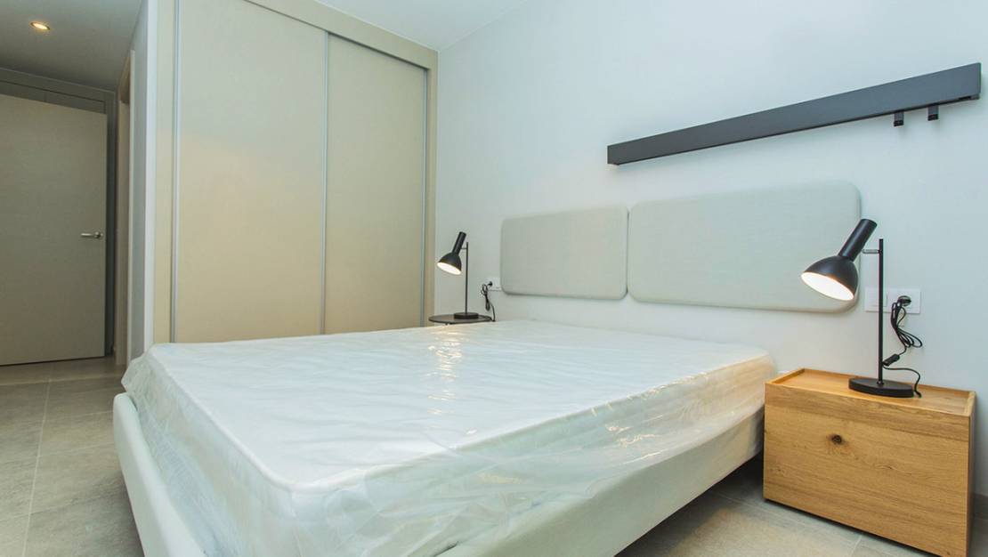 Venta - Apartment - Orihuela - Playa Flamenca