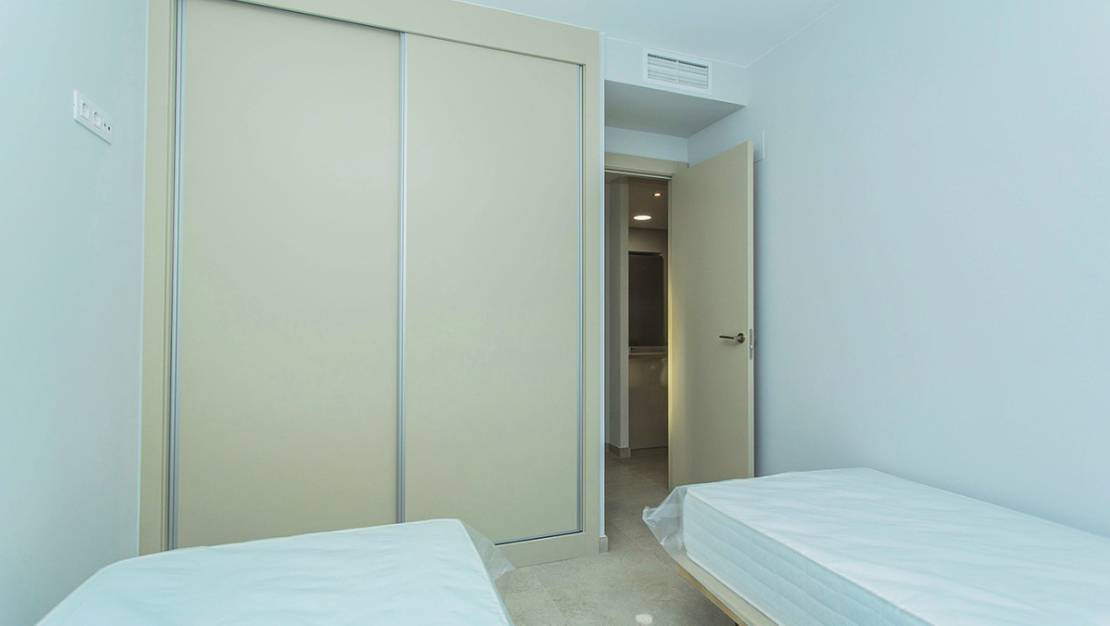 Venta - Apartment - Orihuela - Playa Flamenca