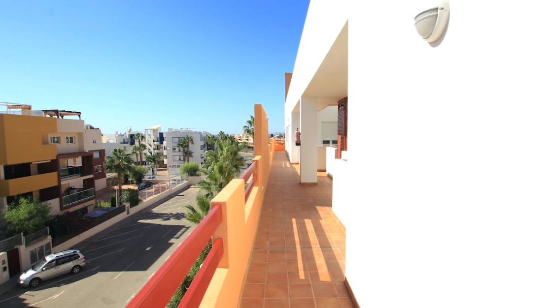 Venta - Apartment - Orihuela - Playa Flamenca