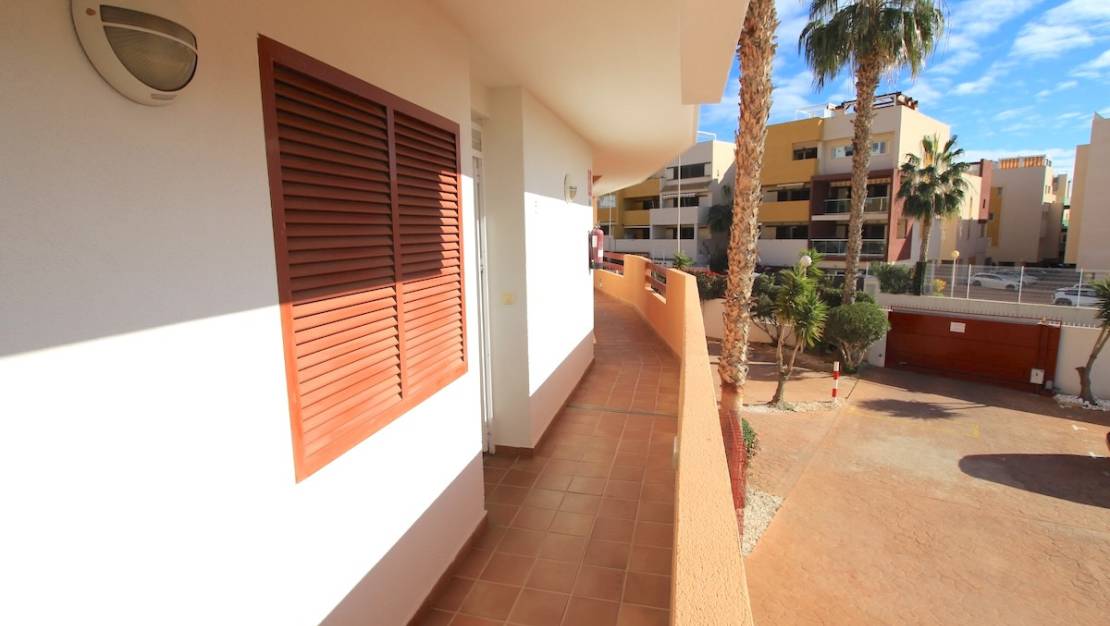 Venta - Apartment - Orihuela - Playa Flamenca