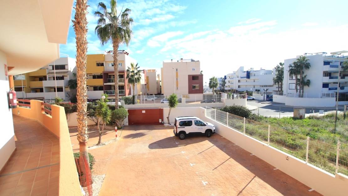 Venta - Apartment - Orihuela - Playa Flamenca