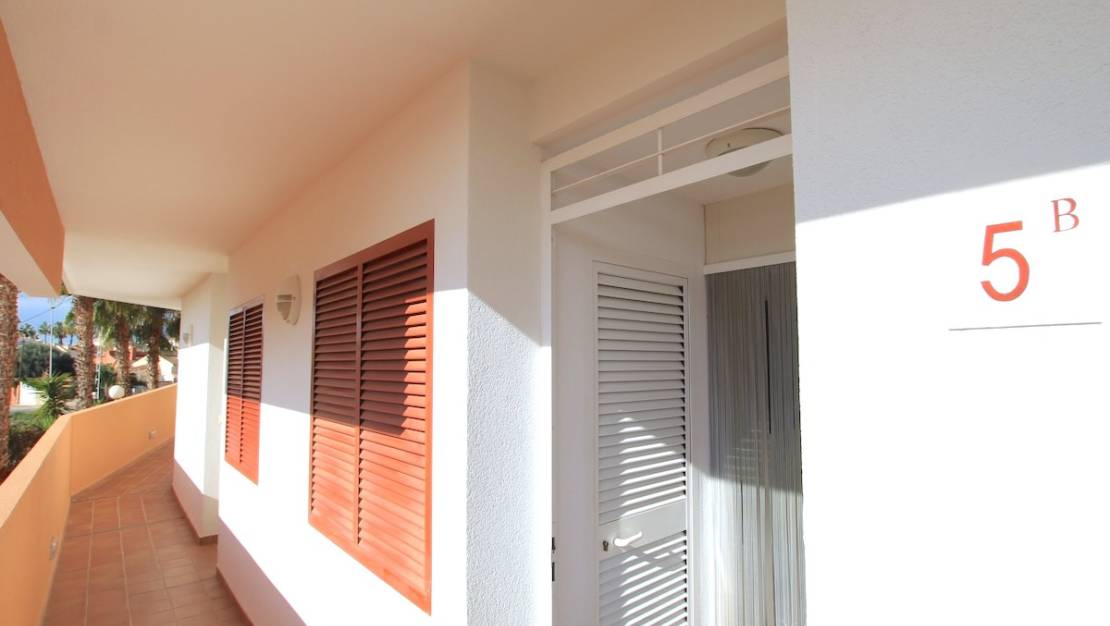 Venta - Apartment - Orihuela - Playa Flamenca