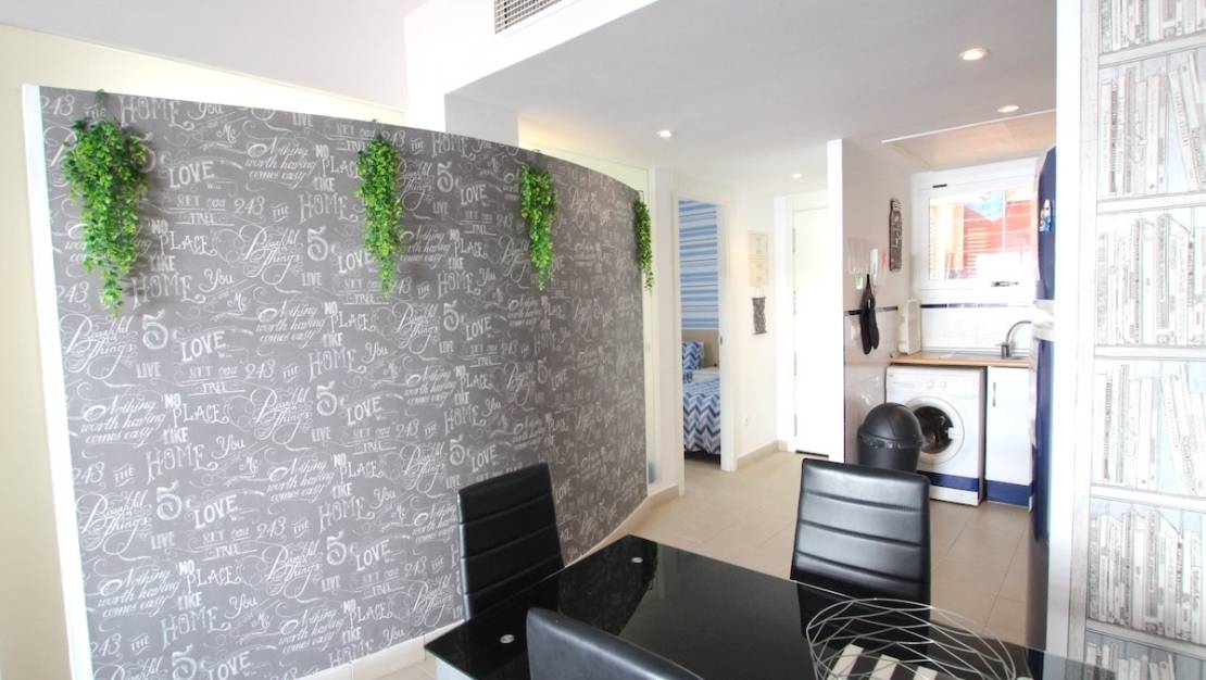 Venta - Apartment - Orihuela - Playa Flamenca