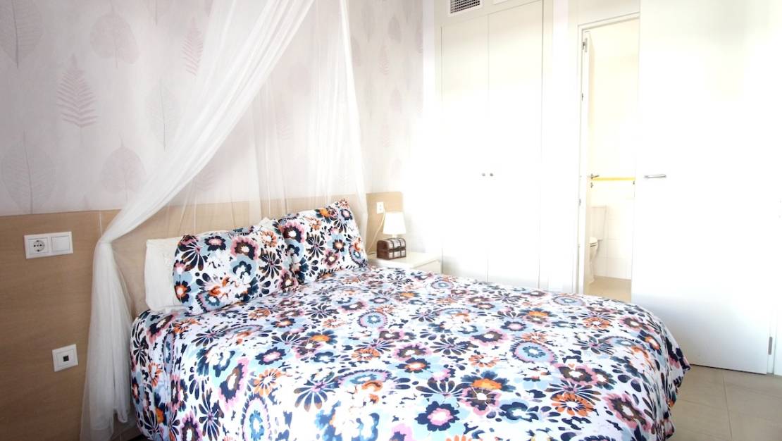 Venta - Apartment - Orihuela - Playa Flamenca