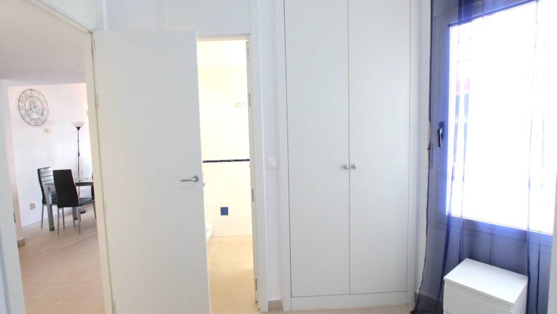 Venta - Apartment - Orihuela - Playa Flamenca