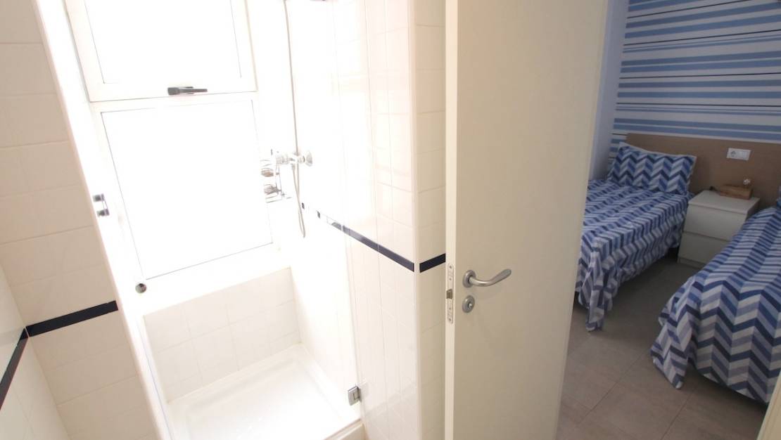 Venta - Apartment - Orihuela - Playa Flamenca