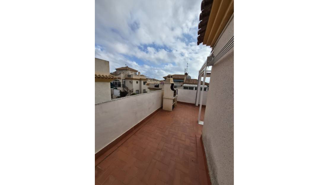 Venta - Apartment - Orihuela - Playa Flamenca