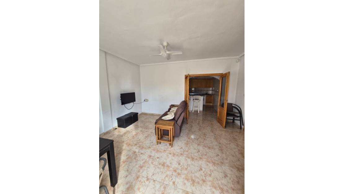 Venta - Apartment - Orihuela - Playa Flamenca
