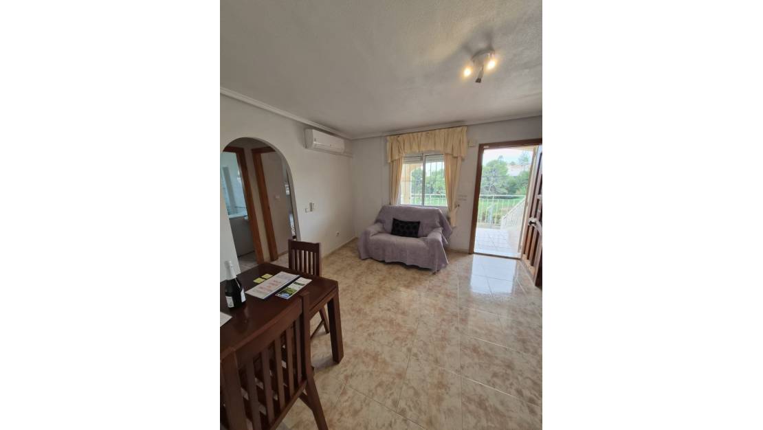 Venta - Apartment - Orihuela - Playa Flamenca