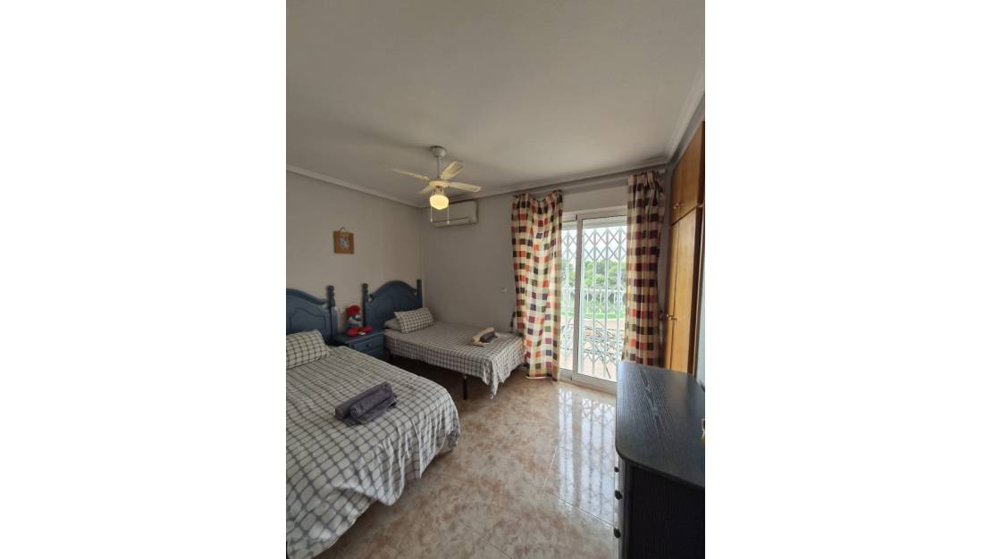 Venta - Apartment - Orihuela - Playa Flamenca