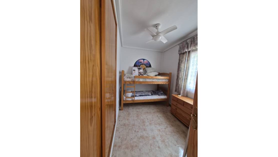 Venta - Apartment - Orihuela - Playa Flamenca