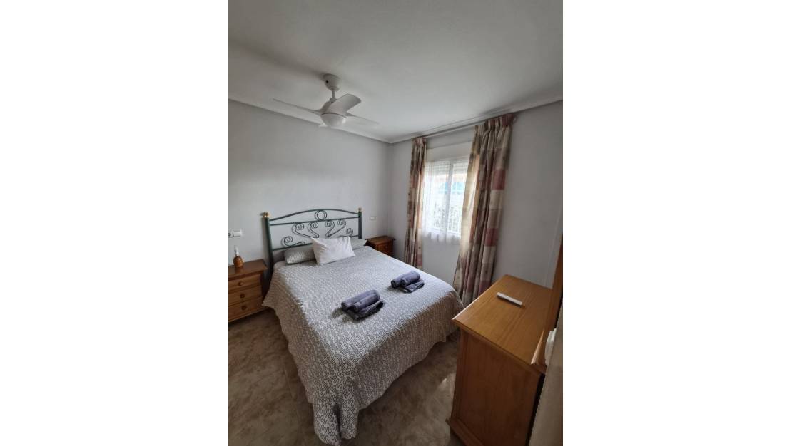 Venta - Apartment - Orihuela - Playa Flamenca