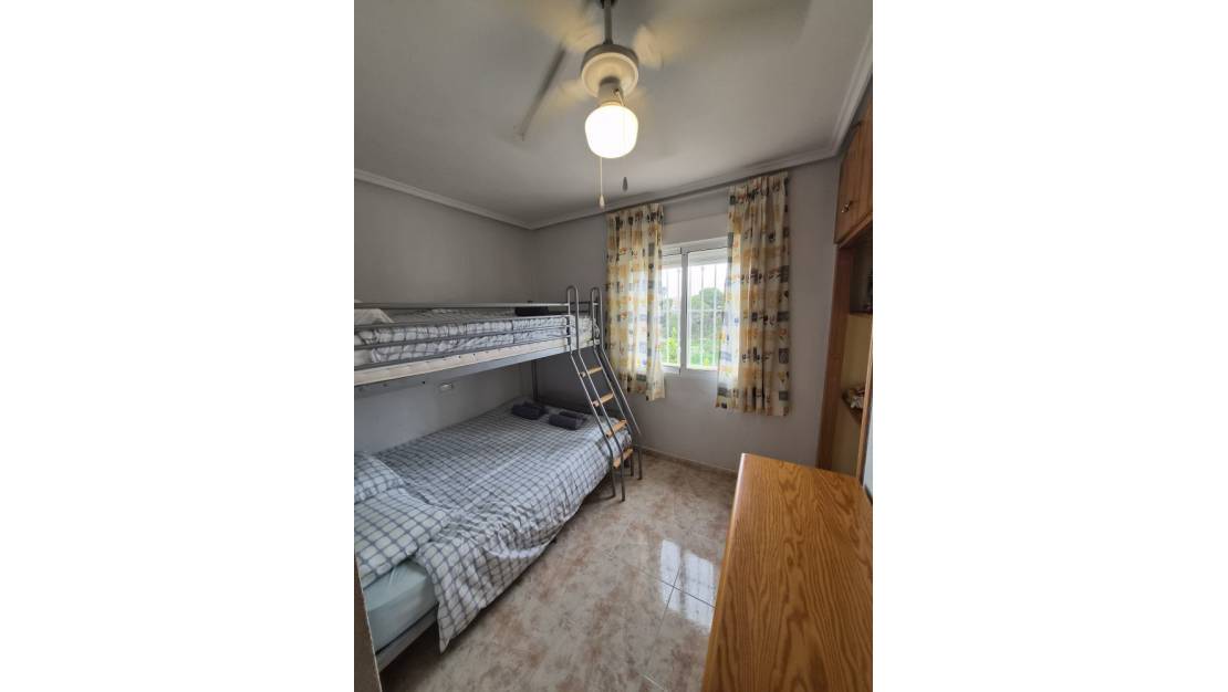 Venta - Apartment - Orihuela - Playa Flamenca