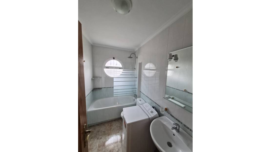 Venta - Apartment - Orihuela - Playa Flamenca