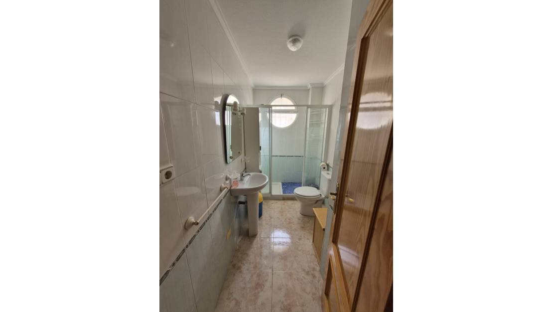 Venta - Apartment - Orihuela - Playa Flamenca