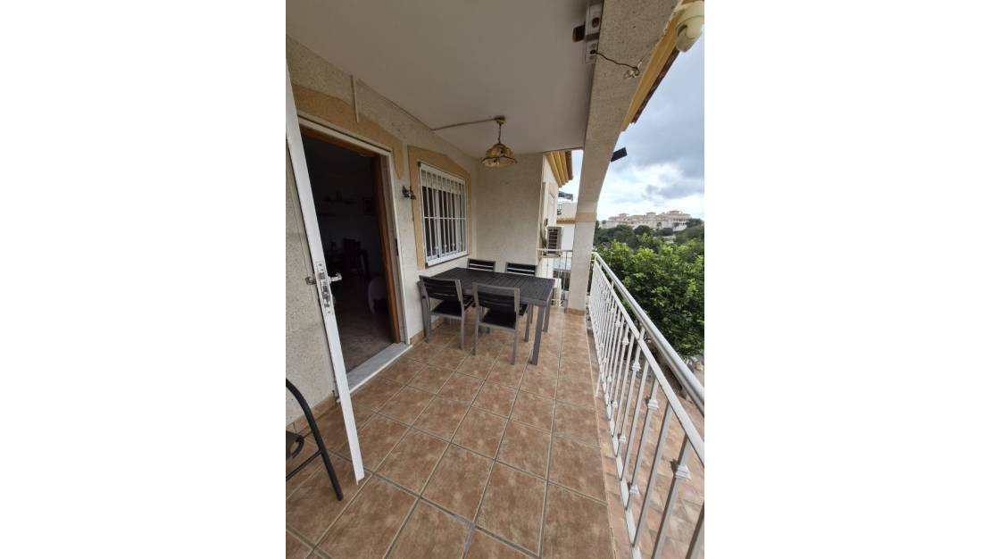 Venta - Apartment - Orihuela - Playa Flamenca