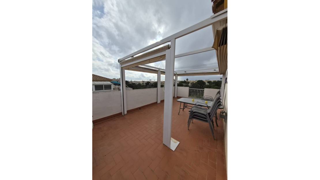 Venta - Apartment - Orihuela - Playa Flamenca