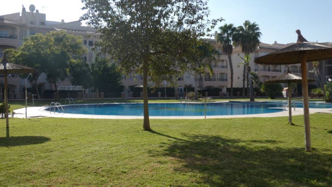 Venta - Apartment - Orihuela - Playa Flamenca