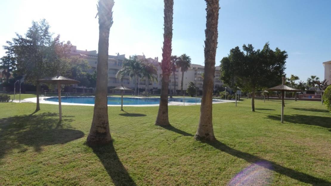Venta - Apartment - Orihuela - Playa Flamenca