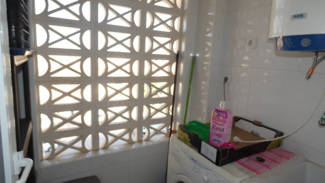 Venta - Apartment - Orihuela - Playa Flamenca