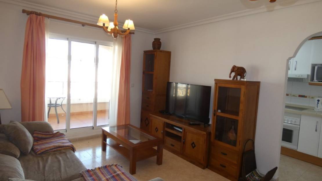 Venta - Apartment - Orihuela - Playa Flamenca
