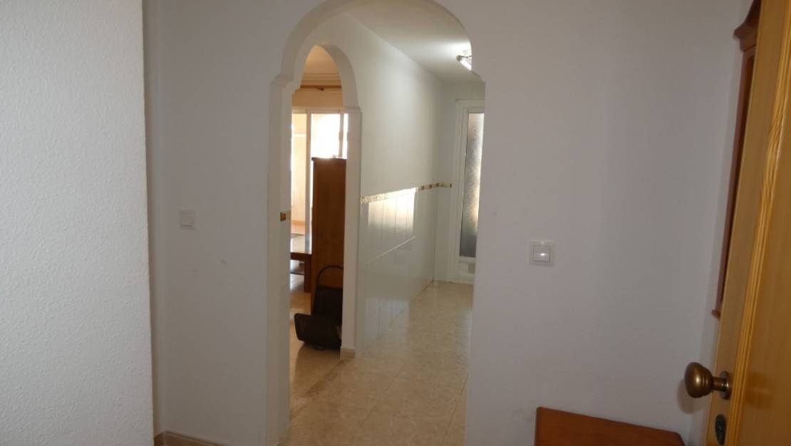 Venta - Apartment - Orihuela - Playa Flamenca