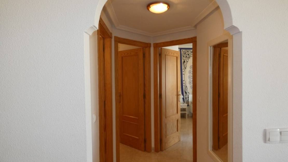 Venta - Apartment - Orihuela - Playa Flamenca