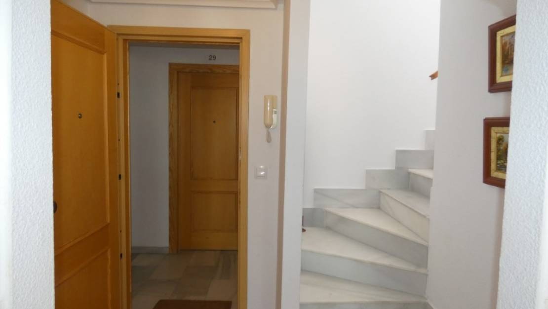 Venta - Apartment - Orihuela - Playa Flamenca