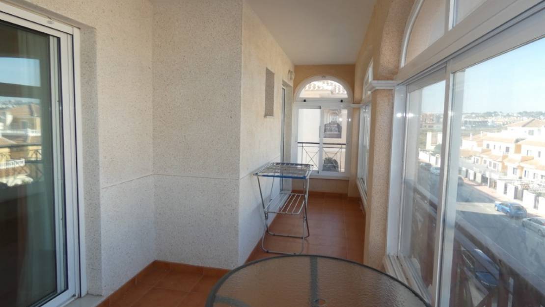 Venta - Apartment - Orihuela - Playa Flamenca