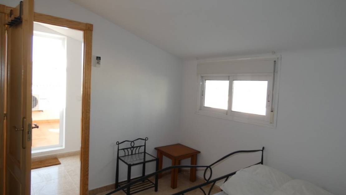 Venta - Apartment - Orihuela - Playa Flamenca