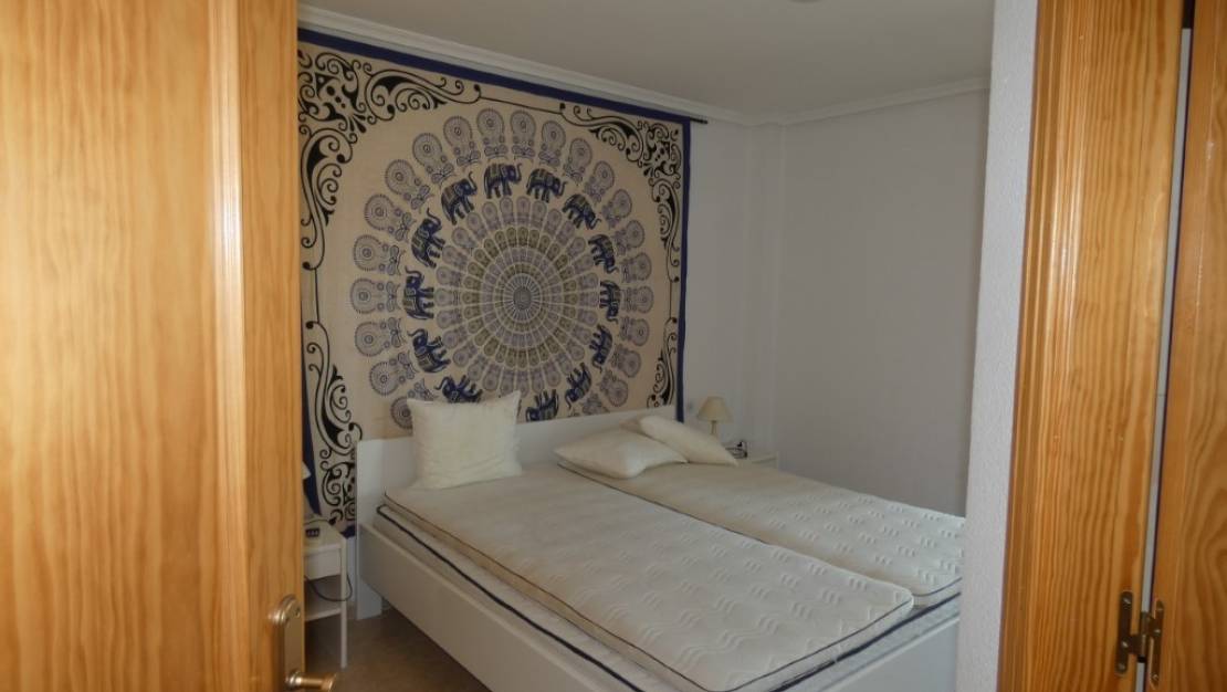 Venta - Apartment - Orihuela - Playa Flamenca